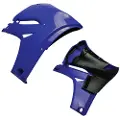 Cycra Powerflow Yamaha 2013 1cyc-1776-62 Radiatorkåper