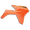 Cycra Powerflow Ktm 2013 1cyc-1896-22 Radiatorkåper