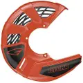 Cycra Universal 1cyc-1096-32 Beskyttelse For Bremseskive Foran