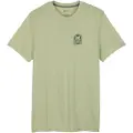 FOX Exploration Tech T-skjorte grønn
