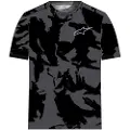 Alpinestars Camo Performance Kortarmet T-skjorte