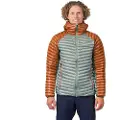 Hannah Mio Hoody Dunjakke