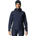 Houdini Pace Softshelljakke