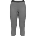 Odlo Merino 200 3/4 Baselag Bukser