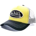 Von Dutch Cas1 Truckerlue