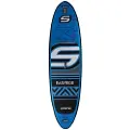 Safe Waterman Easy Ride 10´6 Padlebrett