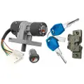 Tecnium 10886 Topp Kasse Lukking