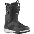 Salomon Dialogue Dual Boa 2025 Snowboard Boots svart