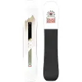 Salomon Bliss Snowboard For Kvinner