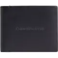 Calvin Klein Jeans Logo Print Bifold Id Lommebok