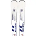 Rossignol Forza 20° V-fg 1080+xpress 10 Gw B83 Alpin Ski Pakke