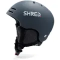 Shred Slam-cap Noshock 2.0 Hjelm