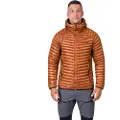Hannah Mio Hoody Dunjakke