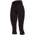 ALÉ Pr-e Master 2.0 3/4 Sykkelshorts