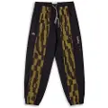 Grimey Lucky Dragon Jacquard Svettbukser