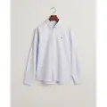 Gant Shield Oxford Bd Skjorte Med Lange Ermer