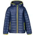 Icepeak Kamiah Jr Jakke