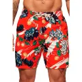 Superdry Bermuda Cargo Shorts