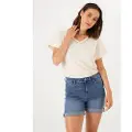 Garcia Celia Korte Jeans