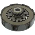 FERODO 100290017 Piaggio Vespa P200e 433548 Komplett Clutch