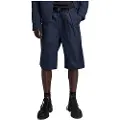 G-Star Pleated Belt Chinoshorts