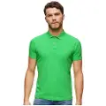 Superdry Essential Logo Neon Kortermet Poloskjorte