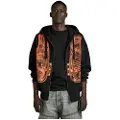 G-Star Archive Through Vest