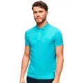 Superdry Essential Logo Neon Kortermet Poloskjorte