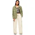 Superdry Vintage Wide Joggers