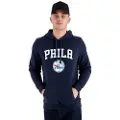 New Era Nba Regular Phi76e Hetteskjorte