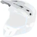KLIM F3 Carbon Visir
