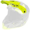 KLIM F3 Carbon Visir