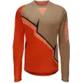 Dainese Aer Langarmet T-skjorte