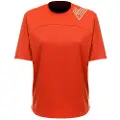 Dainese Omnia Kortarmet T-skjorte