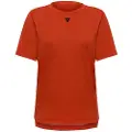 Dainese Rox Kortarmet T-skjorte