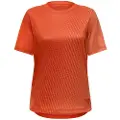 Dainese Aer Kortarmet T-skjorte