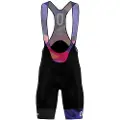 Santini La Vuelta Madrid Sykkelshorts