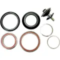 Mvtek 1.1/8-1.1/4´´ X H9.7 Mm 41.8x30.15x7 Mm Integrert Styrelager