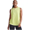 2XU Motion Sport Mesh Ermeløs T-skjorte