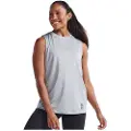 2XU Motion Sport Mesh Ermeløs T-skjorte