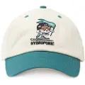 Hydroponic Pushing Cap