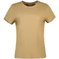 Gant Reg Tonal Shield Kortarmet T-skjorte