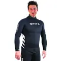 Mares Pure Passion Apnea Instinct Fridykkerjakke 5 Mm