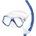 Mares Aquazone Zephir Snorklingssett