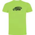 Kruskis Grouper Tribal Kortarmet T-skjorte