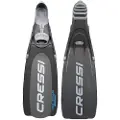 Cressi Gara Turbo Sprint Dykkefinner