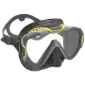 Mares Pure Wire Eco Box Dykkermaske