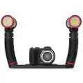 SeaLife Micro 3.0 Pro Duo 5000 Set (SL553)