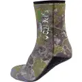 Spetton Camo 3 Mm Dykkestøvler