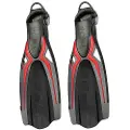 Cressi Thor Ebs Dykkefinner